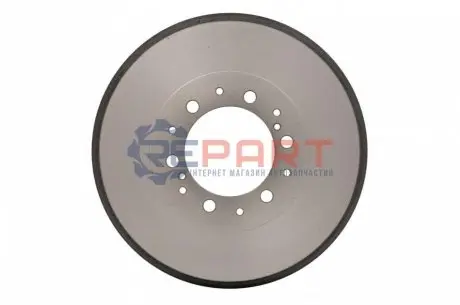 Гальмівний барабан задн TOYOTA FORTUNER, HILUX VII, HILUX VIII 2.4D-4.0 06.04 Bosch 0986477297 Купити в Україні
