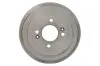 Фото Гальмівний барабан задн HYUNDAI ACCENT III, I10 I, I10 II, I10 III, I20 I KIA RIO II 1.0-1.6 03.05 Bosch (0986477298) зображення 1