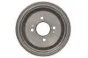 Фото Гальмівний барабан задн HYUNDAI ACCENT III, I10 I, I10 II, I10 III, I20 I KIA RIO II 1.0-1.6 03.05 Bosch (0986477298) зображення 2