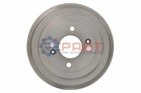 Гальмівний барабан задн HYUNDAI ACCENT III, I10 I, I10 II, I10 III, I20 I KIA RIO II 1.0-1.6 03.05 Bosch 0986477298 Купити в Україні