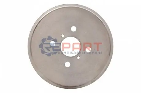 Гальмівний барабан задн DAIHATSU CHARADE VIII TOYOTA YARIS 1.0-1.5 08.05 Bosch 0986477317