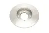 Тормозной диск (передний) VW Caddy 82-92/Golf 74-99/Passat 73-88/Polo 95-02 (239x12)(с покрытием)(полный) Bosch (0986478011) изображение 2