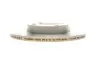Тормозной диск (передний) VW Caddy 82-92/Golf 74-99/Passat 73-88/Polo 95-02 (239x12)(с покрытием)(полный) Bosch (0986478011) изображение 3