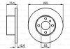 Тормозной диск BOSCH 0986478032 (фото 1)