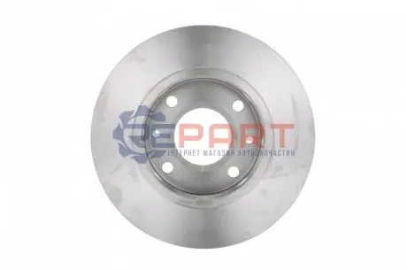 Тормозной диск Bosch 0986478046 Купить в Украине