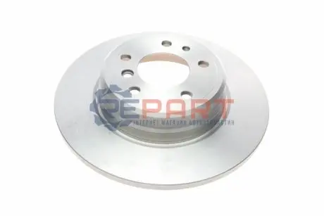 Фото Диск гальмівний (задній) BMW 7 (E38) 94-01 (324x12) BOSCH (0986478095) зображення 1