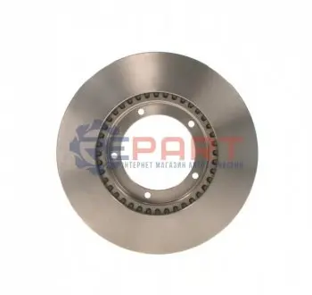 Тормозной диск Bosch 0986478097