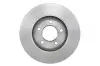 Фото Диск тормозной BOSCH (0986478109) изображение 2