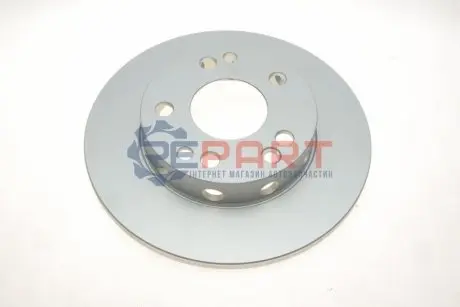 Фото Тормозной диск BOSCH (0986478114) изображение 1