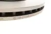 Фото Диск тормозной Bosch (0 986 478 125) изображение 4