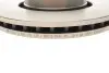 Фото Диск тормозной Bosch (0 986 478 125) изображение 5