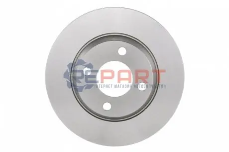 Диск тормозной Bosch 0986478131 Купить в Украине