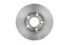 Фото Диск тормозной Bosch (0986478132) изображение 2