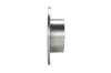 Фото Диск тормозной Bosch (0986478132) изображение 3