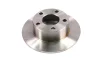 Фото Диск тормозной Bosch (0986478132) изображение 6
