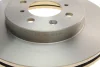 Тормозной диск Bosch (0986478174) изображение 4