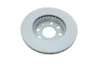 Диск тормозной Bosch (0986478192) изображение 2