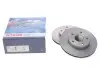 Фото Диск гальмівний передн Лів/Прав FORD SCORPIO I 1.8-2.9 04.85-12.94 Bosch (0986478195) зображення 2