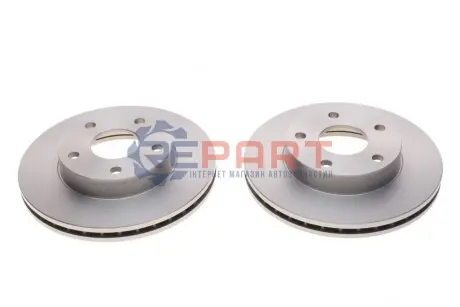Диск тормозной Bosch 0986478195 Купить в Украине