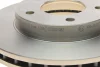 Фото Тормозной диск Bosch (0986478227) изображение 4