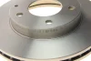 Фото Тормозной диск Bosch (0986478227) изображение 5