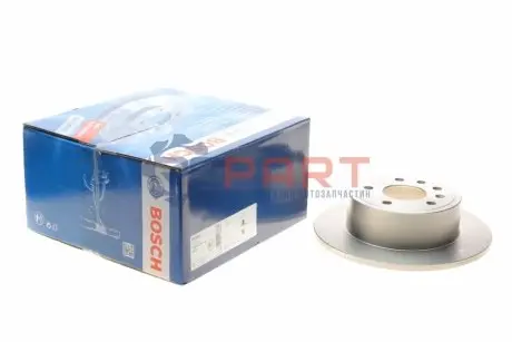 Тормозной диск Bosch 0986478267 Купить в Украине