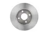 Фото Диск тормозной BOSCH (0986478288) изображение 2