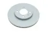 Фото Диск гальмівний передн Лів/Прав SEAT AROSA, CORDOBA, CORDOBA VARIO, IBIZA II, IBIZA III, INCA, TOLEDO I VW CADDY, CADDY II, CADDY III, CORRADO, GOLF II, GOLF III, GOLF IV 1.0-2.9 09.79-11.09 Bosch (0986478308) зображення 4