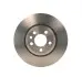Диск гальмівний передн Лів/Прав MG MG 6, ZT, ZT- T ROVER 75, 75 I 1.8-4.6 02.99 Bosch (0986478314) зображення 2