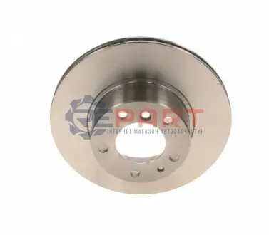 Диск тормозной Bosch 0986478318 Купить в Украине