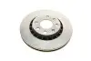 Фото Диск тормозной Bosch (0986478327) изображение 5