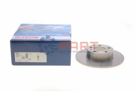 ДИСК тормозной задний Bosch 0 986 478 341 Купить в Украине