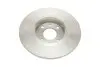 Фото Диск тормозной Bosch (0986478343) изображение 2