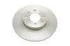 Фото Диск тормозной Bosch (0986478343) изображение 4