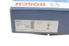 Фото Диск тормозной Bosch (0986478343) изображение 5