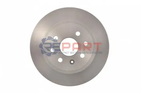 Диск тормозной Bosch 0986478420 Купить в Украине