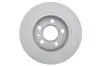 Фото Диск гальмівний задн Лів/Прав FORD GALAXY I, GALAXY MK I SEAT ALHAMBRA VW SHARAN 1.8-2.8 03.95-03.10 Bosch (0986478421) зображення 2