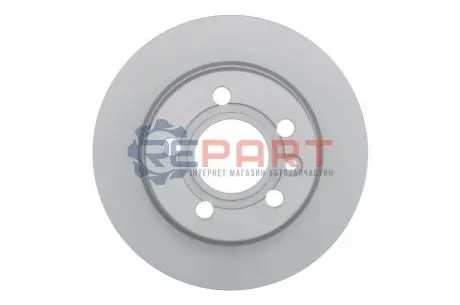 Диск тормозной Bosch 0986478421 Купить в Украине