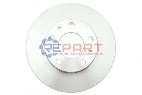 Диск гальмівний передн Лів/Прав CITROEN JUMPER I, JUMPER III FIAT DUCATO OPEL MOVANO C PEUGEOT BOXER 1.9D-Electric 02.94 Bosch 0986478434 Купити в Україні