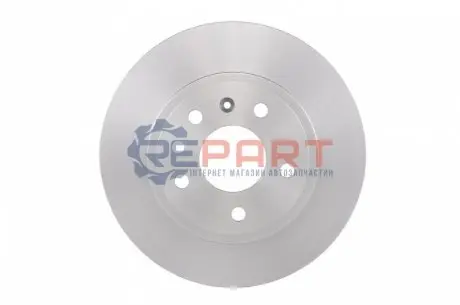 Диск тормозной Bosch 0986478436 Купить в Украине