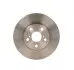 Фото Диск гальмівний передн Лів/Прав TOYOTA AVENSIS 1.6-2.0D 09.97-02.03 Bosch (0986478451) зображення 2