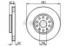 Диск тормозной Bosch (0986478460) изображение 1