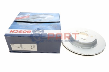 Тормозной диск BOSCH 0986478473 (фото 1)