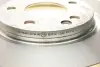 Фото Диск гальмівний передн Лів/Прав MERCEDES A (W168) 1.9/2.1 03.99-08.04 Bosch (0986478474) зображення 5