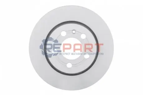 Диск тормозной Bosch 0986478482 Купить в Украине