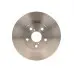 Фото Диск гальмівний передн Лів/Прав TOYOTA LAND CRUISER 90, RAV 4 I 2.0/3.0D 01.94-12.02 Bosch (0986478490) зображення 2