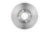 Фото Диск гальмівний задн Лів/Прав SEAT AROSA, CORDOBA, CORDOBA VARIO, IBIZA II VW GOLF IV, LUPO I, POLO, POLO III, POLO III CLASSIC, POLO IV 1.0-1.9D 09.93 Bosch (0986478492) зображення 2