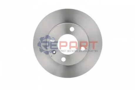 Тормозной диск Bosch 0986478492 Купить в Украине