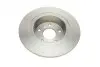Фото Диск гальмівний задн Лів/Прав LAND ROVER DISCOVERY II, RANGE ROVER II, RANGE ROVER III 2.5D-4.6 07.94-08.12 Bosch (0986478497) зображення 11