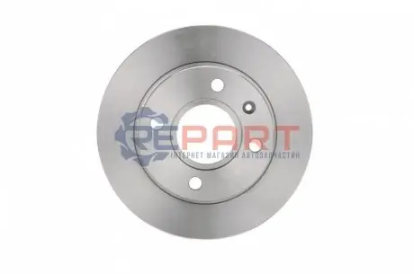 Диск тормозной Bosch 0986478502 Купить в Украине